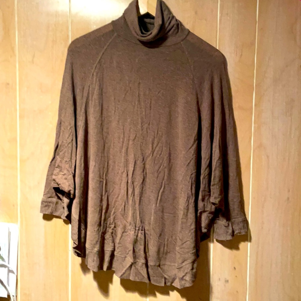 Zara Collection Batwing blouse